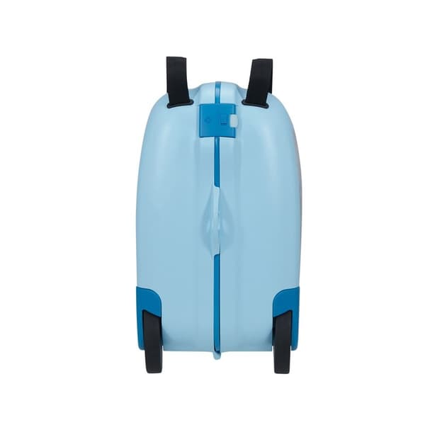 SAMSONITE Resväska Dream2Go Ride-On Disney Frozen