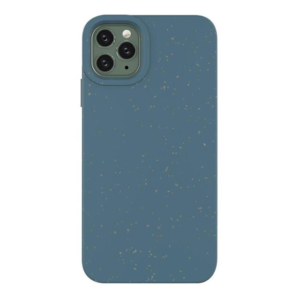 Eco Silikon Skal iPhone 11 Pro Max - Grön Grön