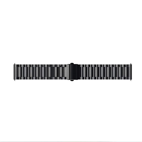 Tech-Protect Stainless Samsung Galaxy Watch 3 45mm - Svart Svart
