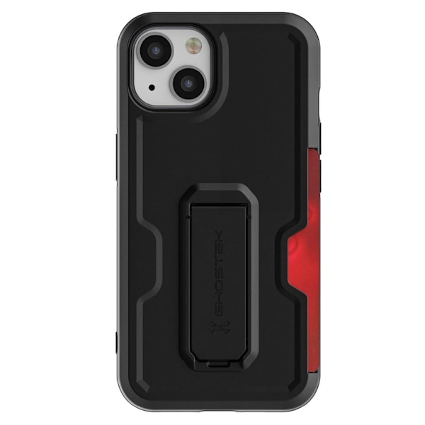 Ghostek Iron Armor Skal iPhone 13 mini - Svart Svart