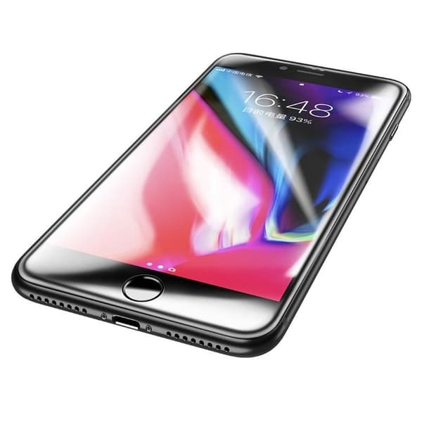 HOCO hærdet glas (SÆT 25in1) MULTIPACK til Iphone 7 Plus/Iphone 8 Plus Transparent