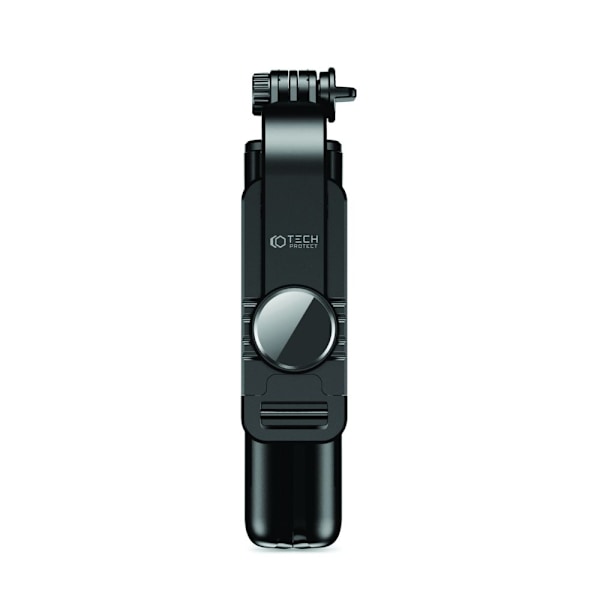 Trådlös Selfiestick Tripod L02S - Svart