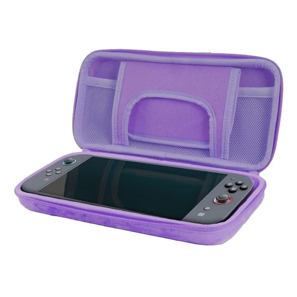 SQUISH Väska Nintendo Switch 2 Fodral Lola