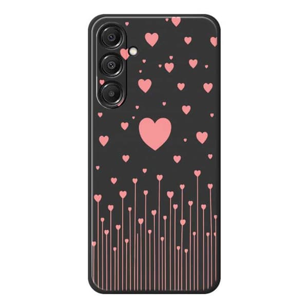 Mobilskal för Samsung Galaxy S26 Plus TPU - Svart