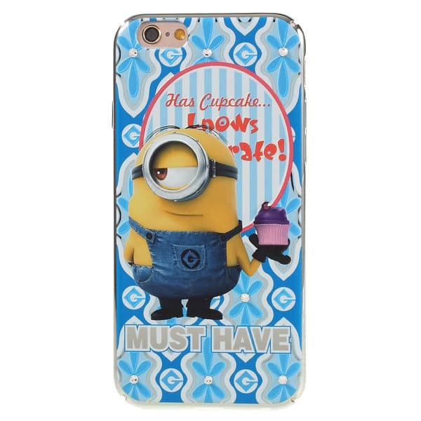Mekiculture Mobilskal iPhone 6/6S - Must Have Mönster