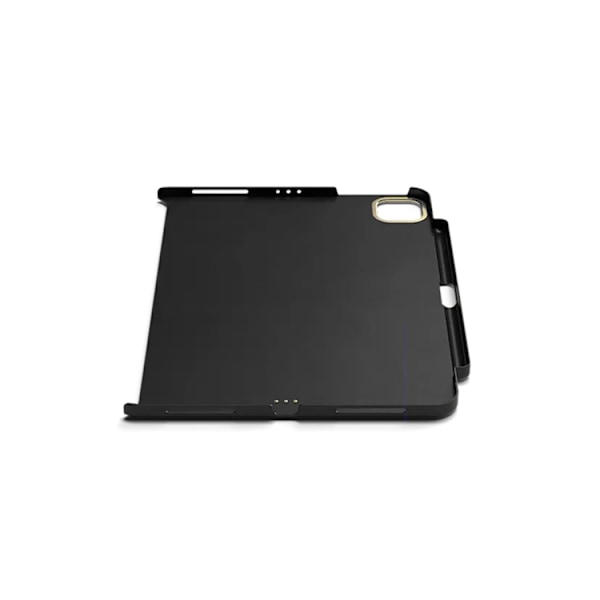 Satechi iPad Pro 11 Skal Veganskt Läder - Svart