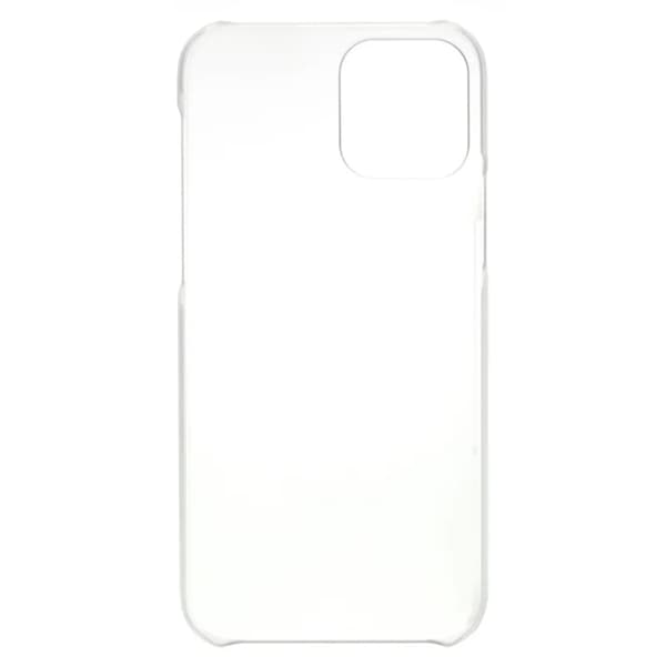 Mobilskal till iPhone 11 Drop Proof Frosted - Transparent Transparent