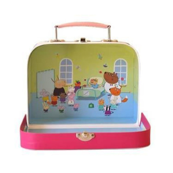 PEPPA PIG Dr. Set