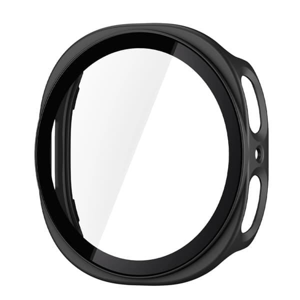 Spigen Galaxy Watch 8/9 (44mm) Skal Thin Fit 360 - Svart