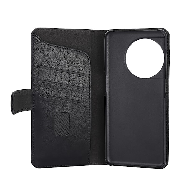 GEAR OnePlus 11 5G Pungetui - Sort Black