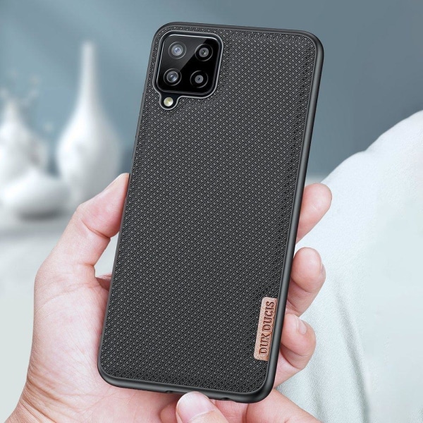 Dux Ducis Fino Cover til Samsung Galaxy A22 4G - Grøn Green