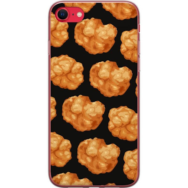 Mobilskal till Apple iPhone 8 med Nuggets
