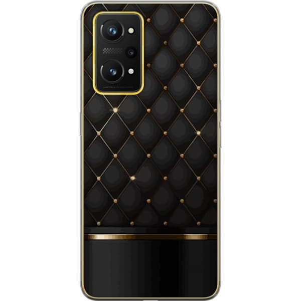 Mobilskal till Realme GT Neo 3T med Luxury Opulence