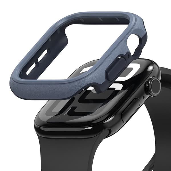Ringke Apple Watch (46mm) Series 10 Skal Onyx - Navy