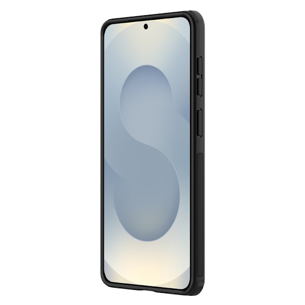 Nillkin Mobilskal för Samsung Galaxy S26 Plus Matt PC + TPU - Grå