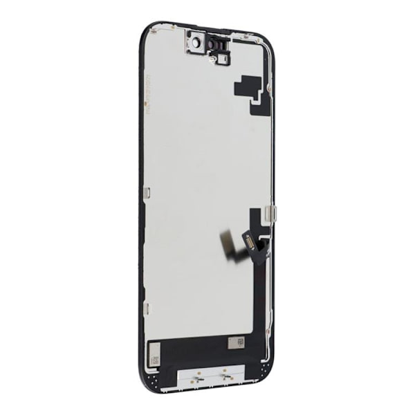 iPhone 16 Skärm med LCD-display ZY-LTPS IC Överförbar