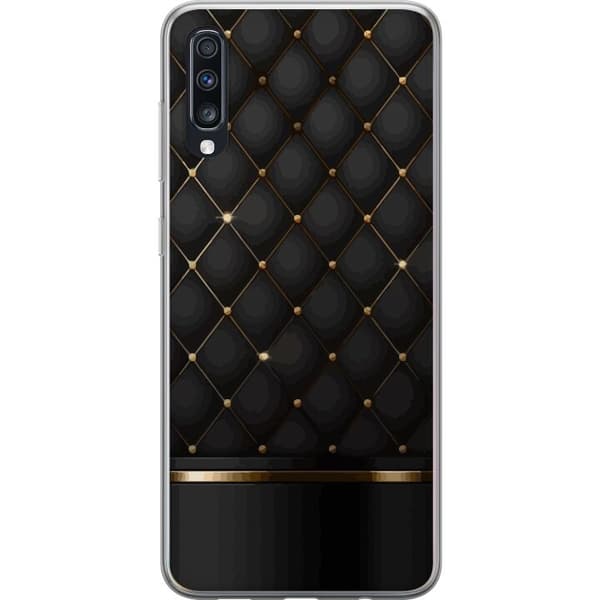 Mobilskal till Samsung Galaxy A70 med Luxury Opulence