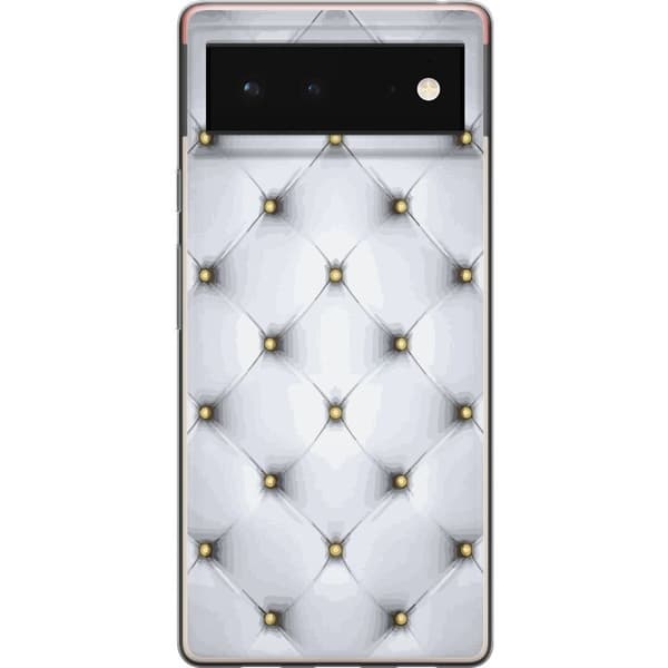 Telefonetuier til Google Pixel 6 med Fancy