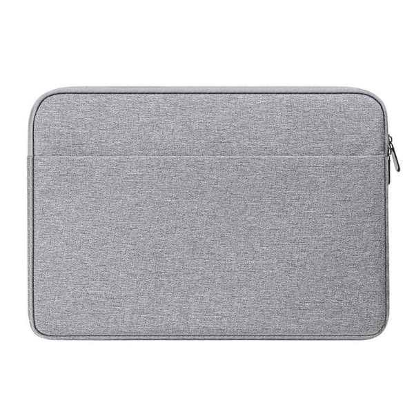 Dux Ducis Laptop Taske 15.5-16" Vandret Æske - Lysegrå Grå