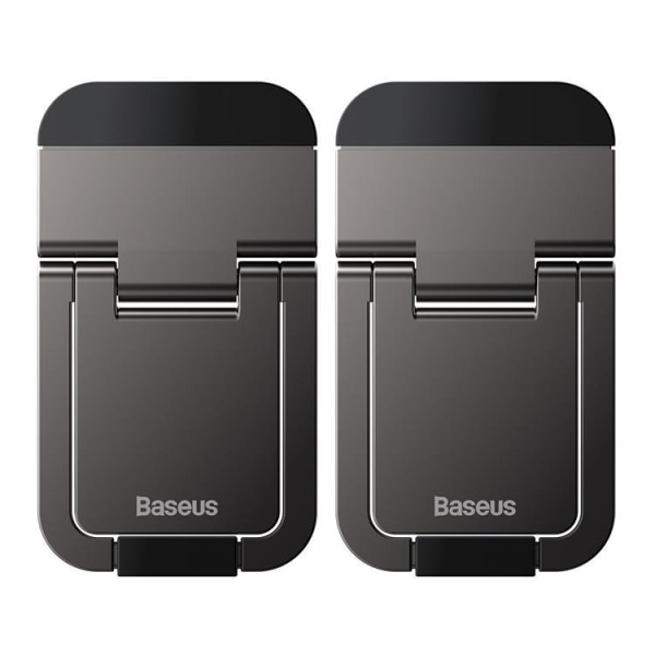 Baseus Universal Portable Feet (2 stk) - Grå