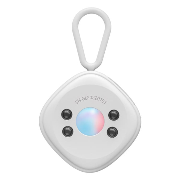 Baseus piilokamera Heyo Detector - valkoinen