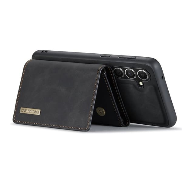 DG.MING M1 Series Mobilskal för Samsung Galaxy A16 5G - Svart