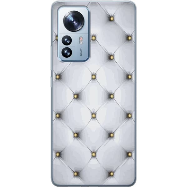 Mobilskal till Xiaomi 12 Pro med Fancy
