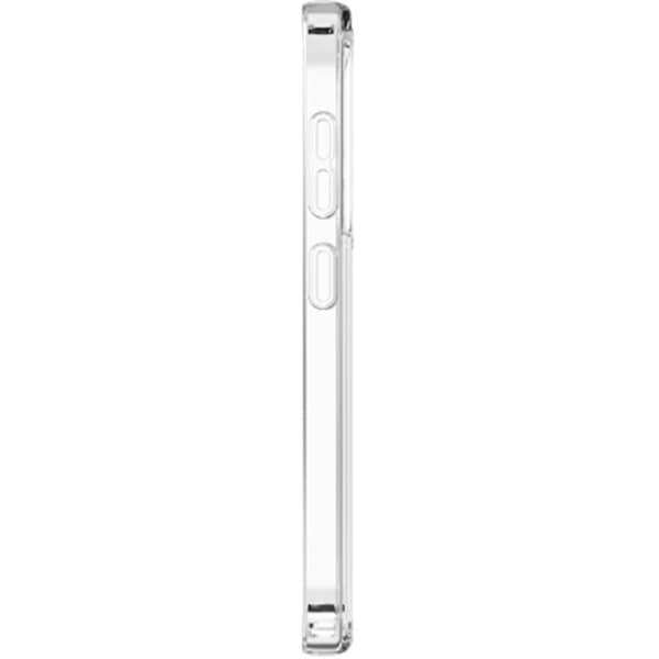 ZAGG Mobilskal till Galaxy S24 Plus Crystal Palace - Transparent Svart