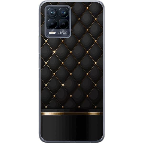 Mobilcover til Realme 8 med Luxury Opulence