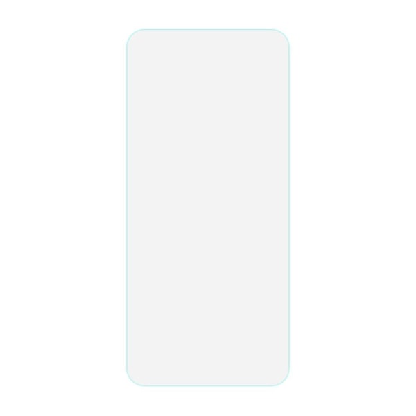 [1-PACK] Galaxy XCover 6 Pro Härdat Glas Skärmskydd HD - Clear