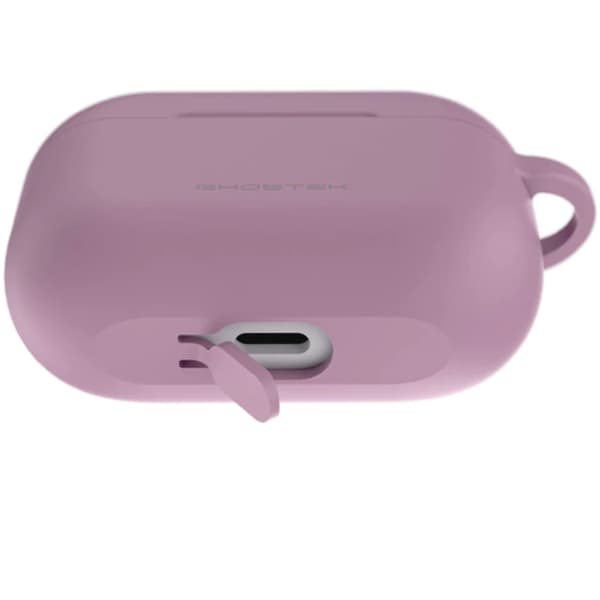 Ghostek Tunic Silikon Skal Airpods Pro - Rosa Rosa