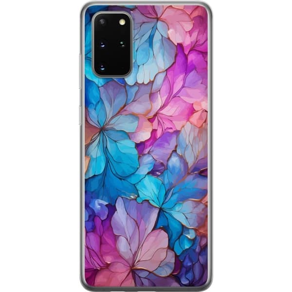 Mobilskal till Samsung Galaxy S20+ med Magiskt