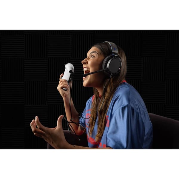 Skullcandy Gaming Headset Wireless Digi Hype PlayStation