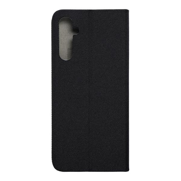 Galaxy A05s Plånboksfodral Sensitive - Svart Black