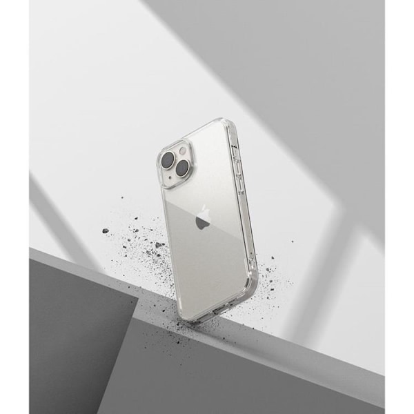 Ringke iPhone 14 Skal Fusion - Matte Clear