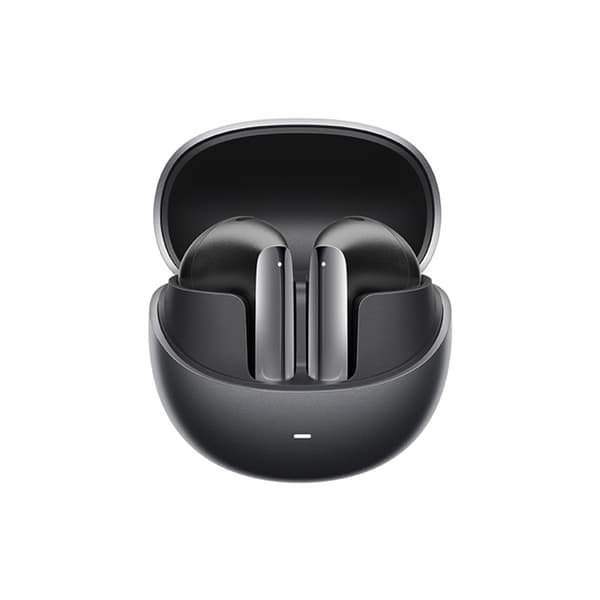 QCY Trådlös Hörlurar In-Ear AilyBuds Pro Plus - Svart