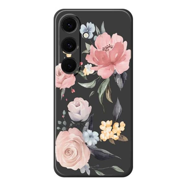 Mobilskal för Samsung Galaxy S26 Plus TPU - Svart