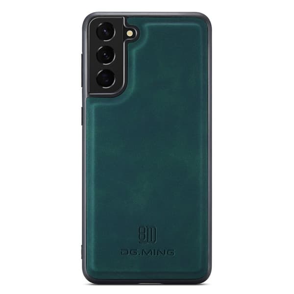 DG.MING M1 Series Mobilskal till Samsung Galaxy S22 5G - Grön