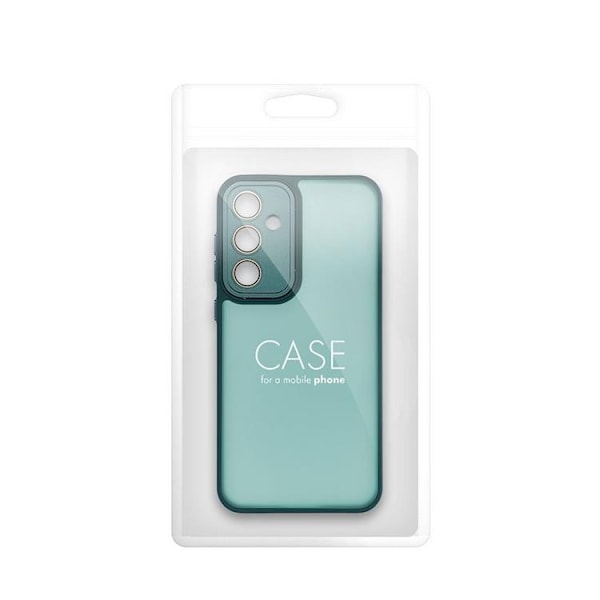 iPhone 15 Mobilskal Variete - Mörkgrön