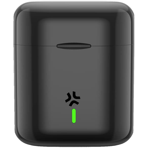 Celly TWS Trådløse Øretelefoner In-Ear Pulsesound - Sort Black