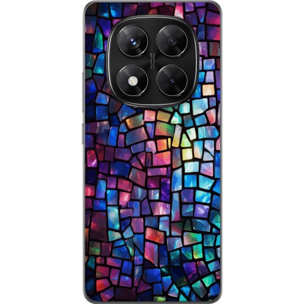 Mobilskal till Xiaomi Redmi Note 14 Pro med Disco