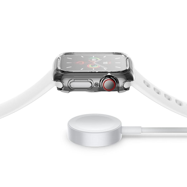 SPIGEN Ultra Hybrid Apple Watch 4/5/6/SE (40 mm) Crystal Clear