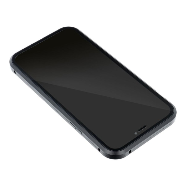 Magneto 360 cover til Samsung Galaxy S21 PLUS Sort