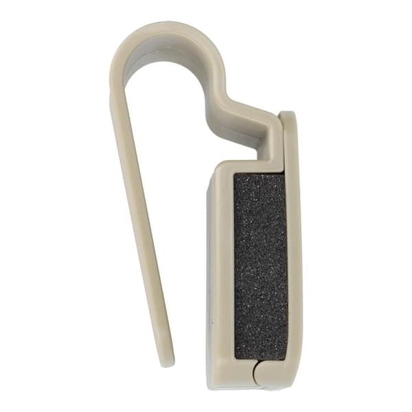 Solcreme Brilleholder - Beige Beige