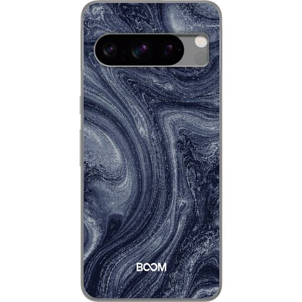 Mobilskal till Google Pixel 8 Pro med Midnight Stone