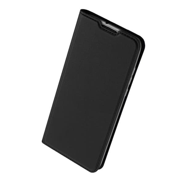 Dux Ducis Galaxy A15 5G Pungetui Skin Pro - Sort Black