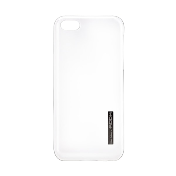 Rock Ethereal Baksideskal till Apple iPhone 5C (Transparent)