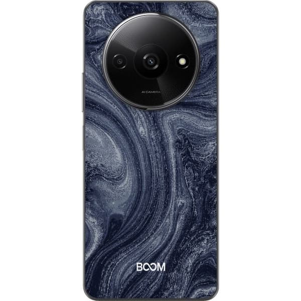 Mobilskal till Xiaomi Redmi A3 med Midnight Stone