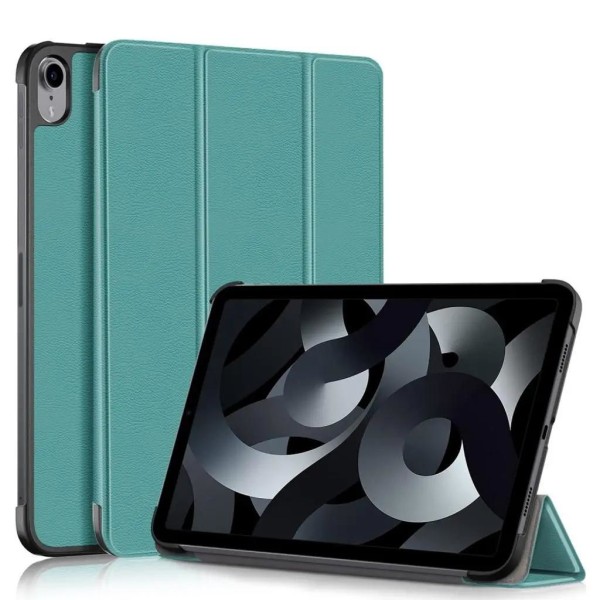 iPad 10.9 (2022) -kotelo mukava - vihreä