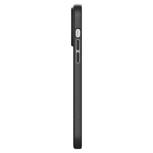 Spigen iPhone 14 Pro Max Skal Core Armor - Matte Svart